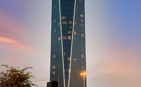 hdb financial district هدب المركز المالي